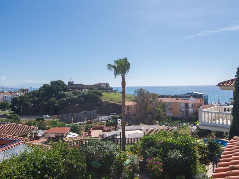 Villa for Sale in Fuengirola, Malaga 3