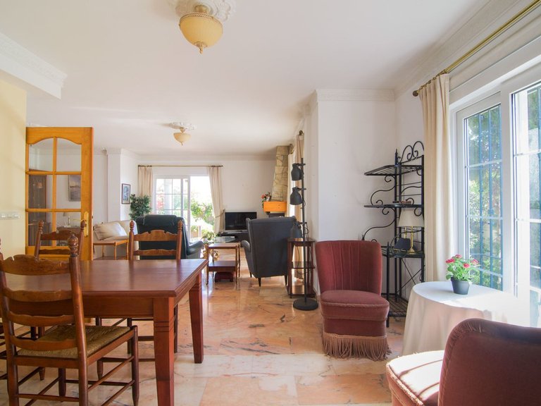 Villa for Sale in Fuengirola, Malaga 7