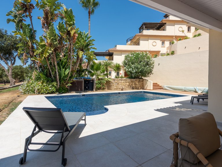 Apartment for Sale in San Roque, Cadiz 13