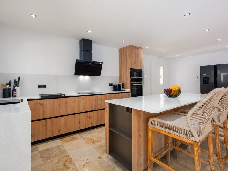 Apartment for Sale in San Roque, Cadiz 16