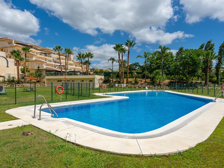 Apartment for Sale in San Roque, Cadiz 33