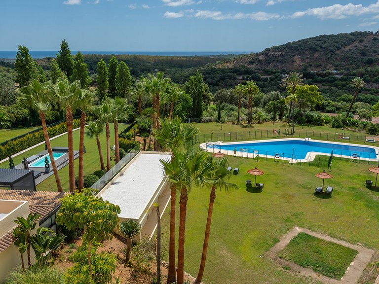 Apartment for Sale in San Roque, Cadiz 36