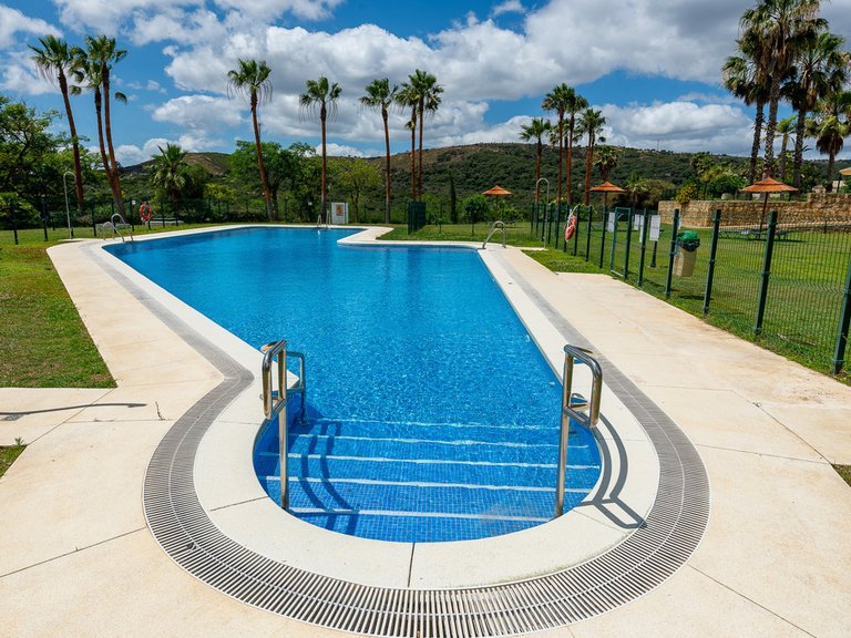 Apartment for Sale in San Roque, Cadiz 37