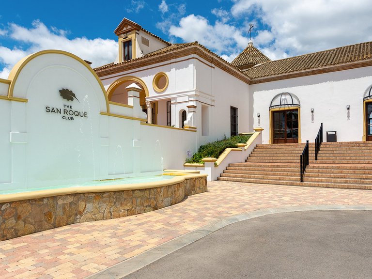 Apartment for Sale in San Roque, Cadiz 38