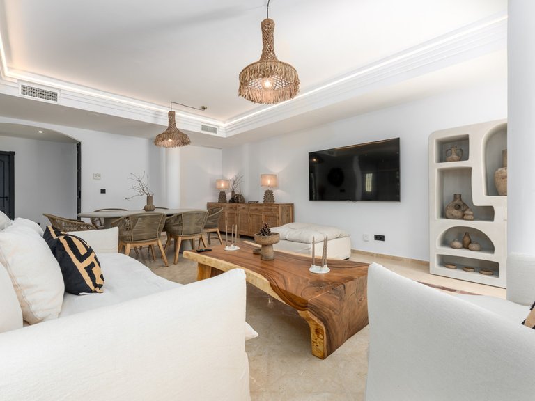 Apartment for Sale in San Roque, Cadiz 5