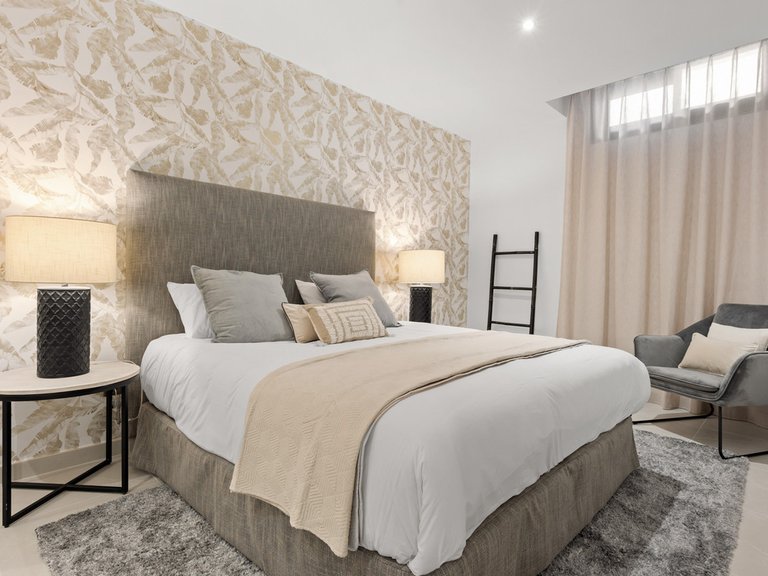 Town House for Sale in Costa del Sol Puerto Banús, Malaga 14
