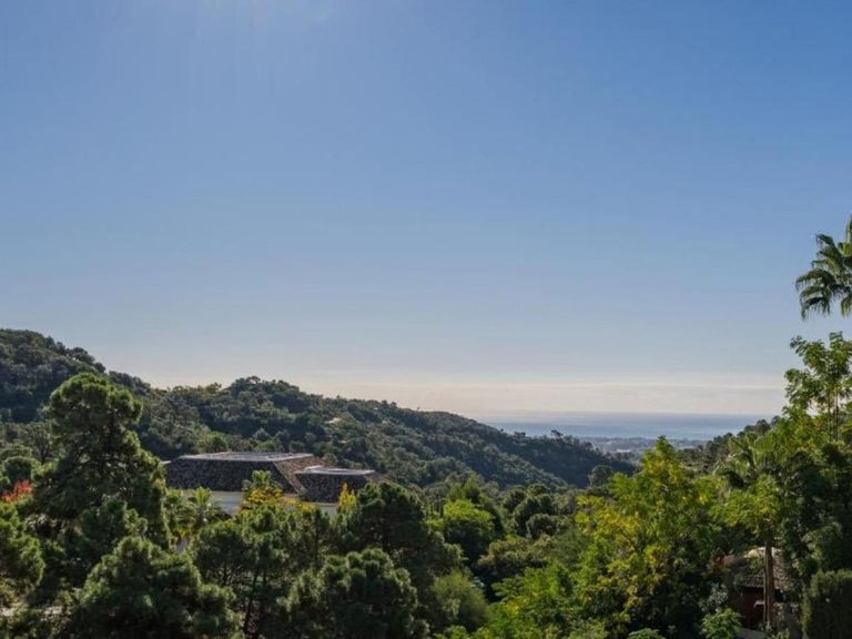 Villa for Sale in La Zagaleta, Malaga 18