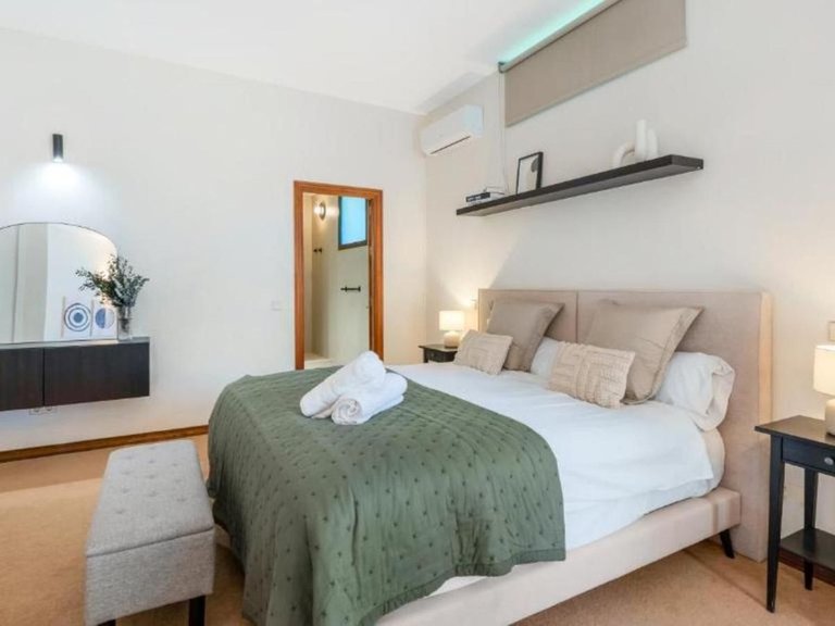 Villa for Sale in La Zagaleta, Malaga 20