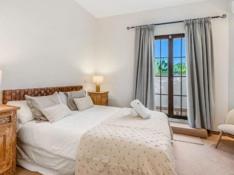 Villa for Sale in La Zagaleta, Malaga 23
