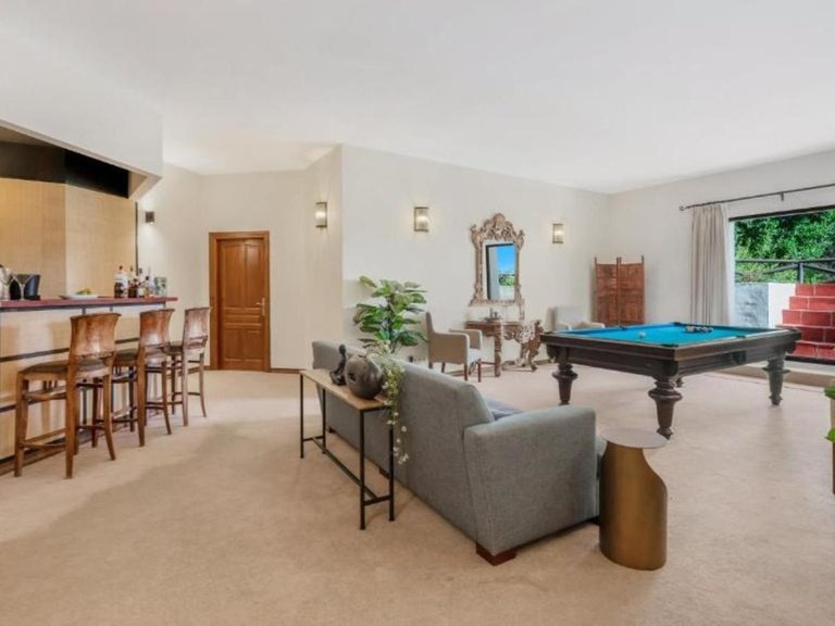 Villa for Sale in La Zagaleta, Malaga 26
