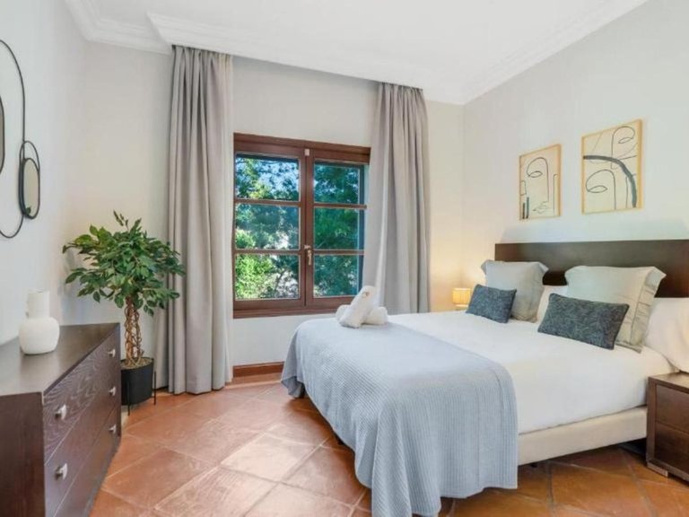 Villa for Sale in La Zagaleta, Malaga 31