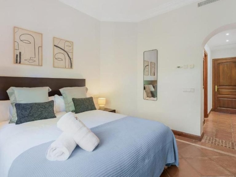 Villa for Sale in La Zagaleta, Malaga 33