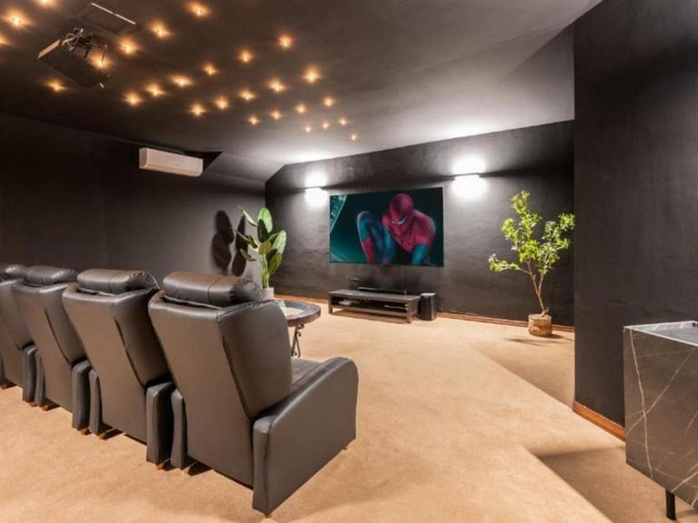 Villa for Sale in La Zagaleta, Malaga 7