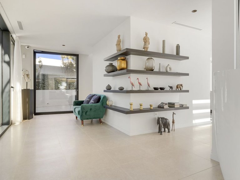 Villa for Sale in Benahavís, Malaga 20