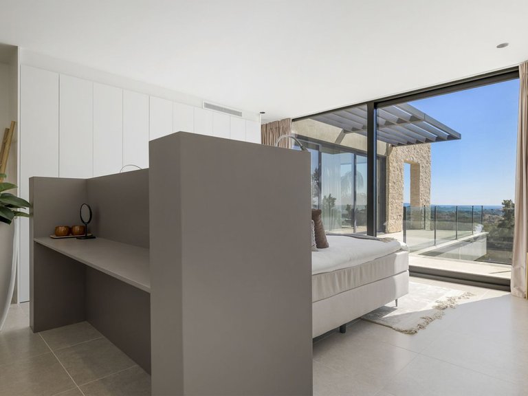 Villa for Sale in Benahavís, Malaga 27