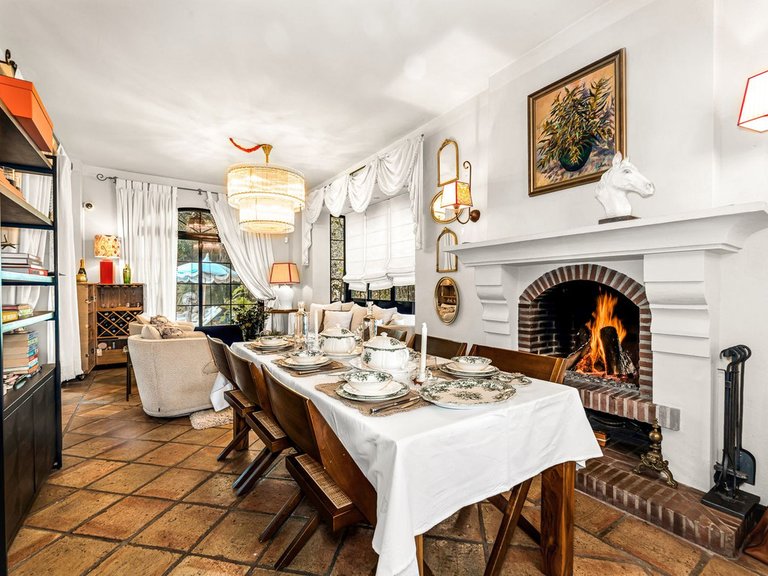 Villa for Weekly Rent in Guadalmina Baja, Malaga 15