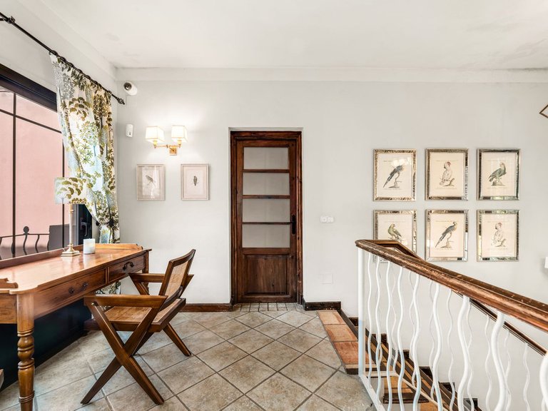 Villa for Weekly Rent in Guadalmina Baja, Malaga 20