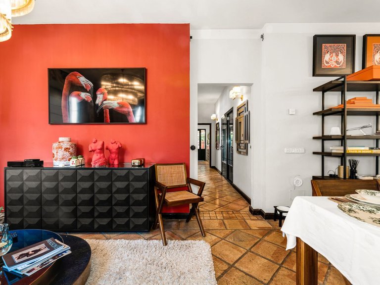 Villa for Weekly Rent in Guadalmina Baja, Malaga 7