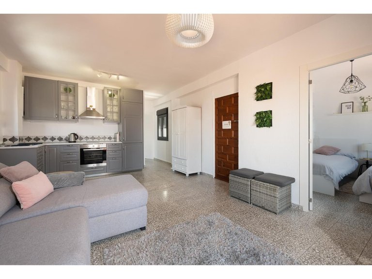 Apartment for Sale in Estepona, Malaga 1