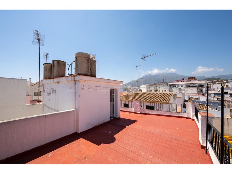 Apartment for Sale in Estepona, Malaga 10