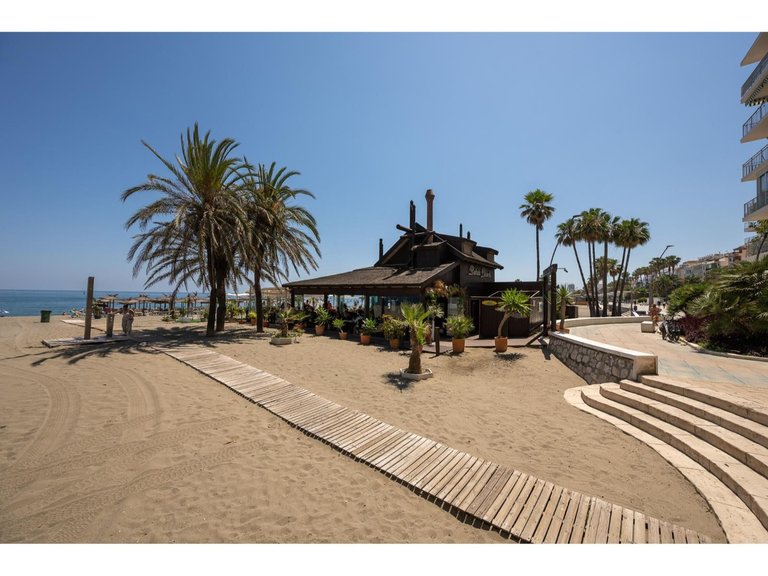 Apartment for Sale in Estepona, Malaga 11