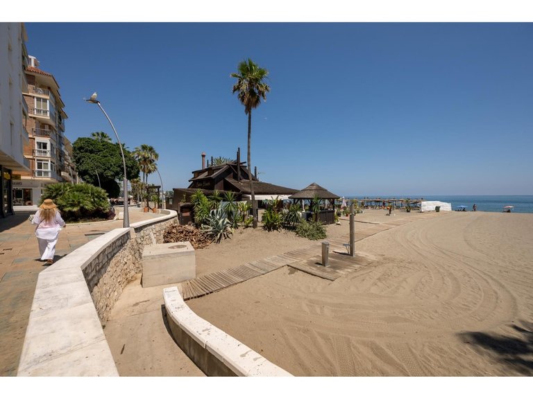 Apartment for Sale in Estepona, Malaga 19
