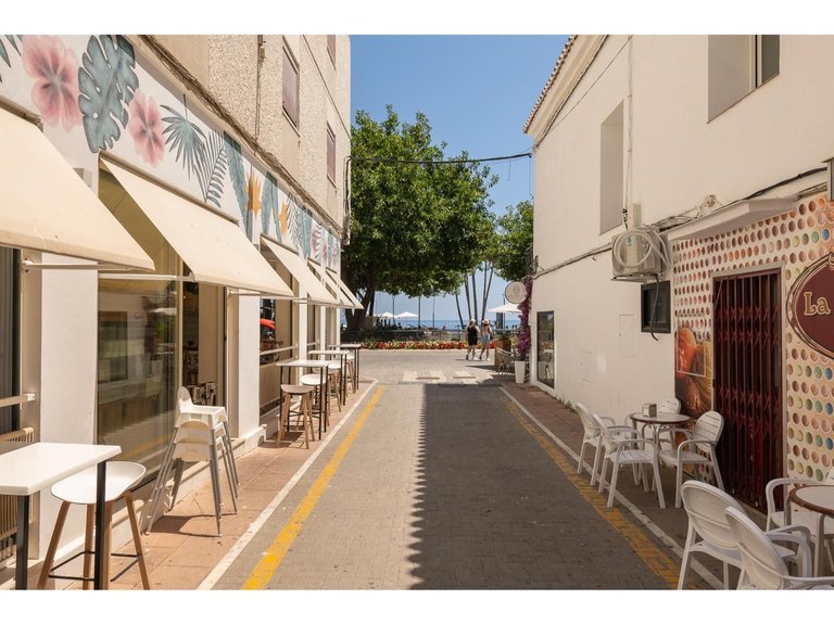 Apartment for Sale in Estepona, Malaga 20