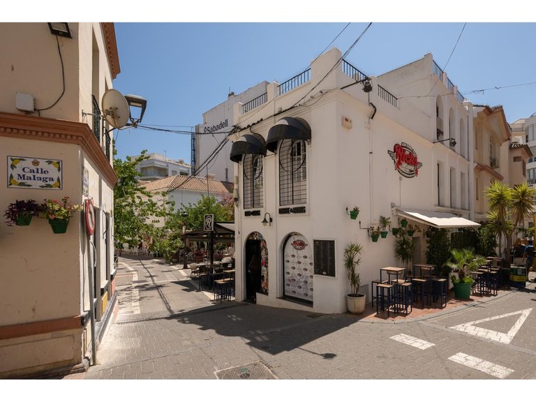 Apartment for Sale in Estepona, Malaga 22