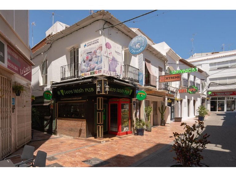 Apartment for Sale in Estepona, Malaga 23