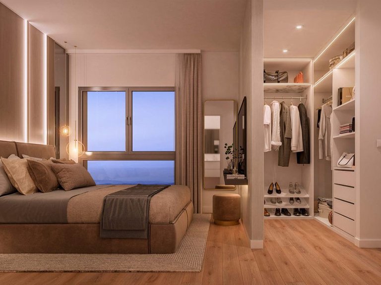 Penthouse for Sale in Casares Playa, Malaga 6