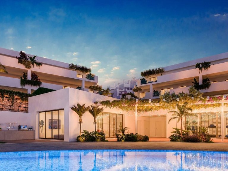 Penthouse for Sale in Casares Playa, Malaga 9