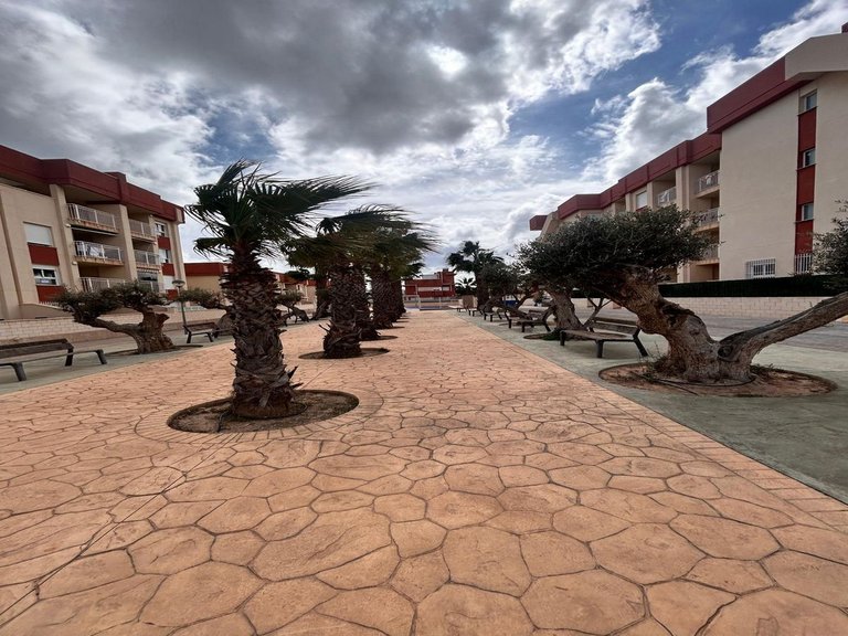 Apartment for Sale in Lomas De Cabo Roig, Alicante 1