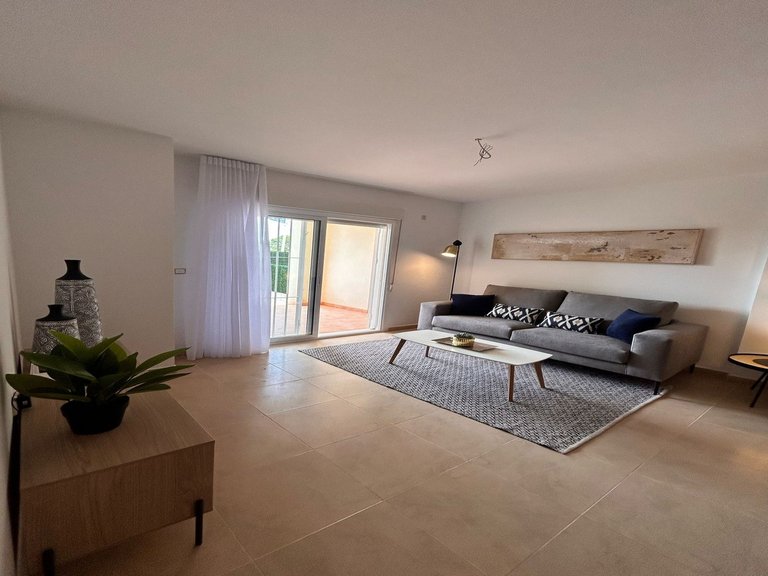 Apartment for Sale in Lomas De Cabo Roig, Alicante 10