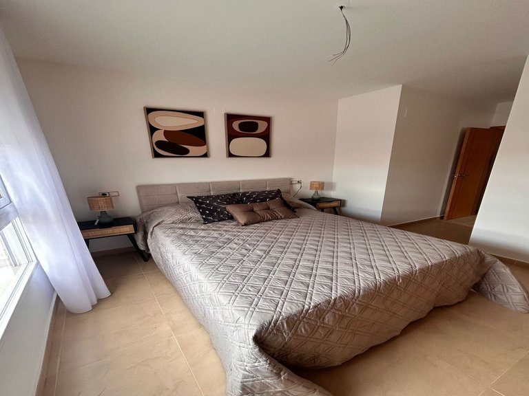 Apartment for Sale in Lomas De Cabo Roig, Alicante 11