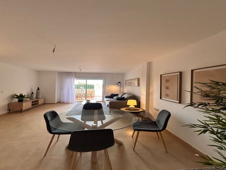 Apartment for Sale in Lomas De Cabo Roig, Alicante 19