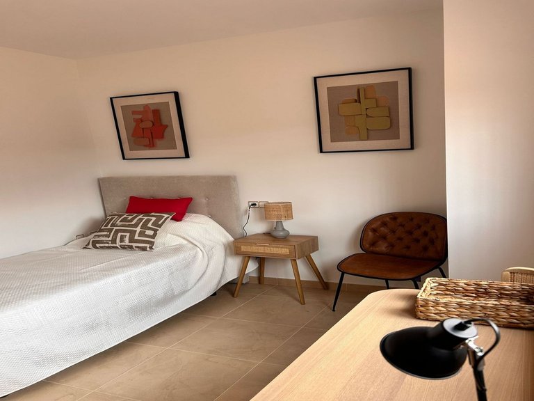 Apartment for Sale in Lomas De Cabo Roig, Alicante 22