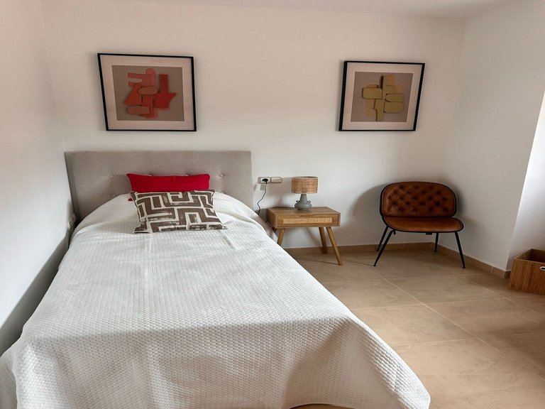 Apartment for Sale in Lomas De Cabo Roig, Alicante 23