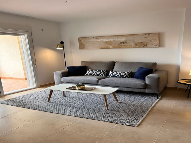 Apartment for Sale in Lomas De Cabo Roig, Alicante 24