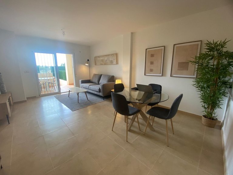 Apartment for Sale in Lomas De Cabo Roig, Alicante 34
