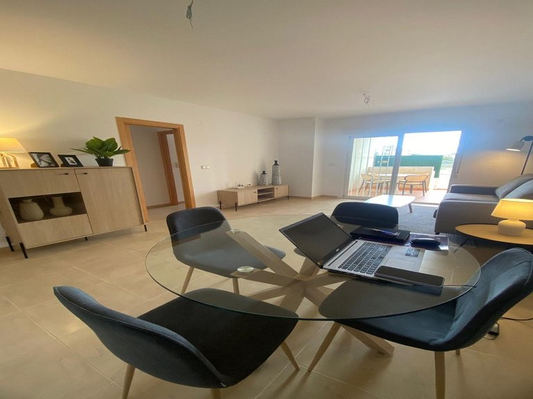 Apartment for Sale in Lomas De Cabo Roig, Alicante 36