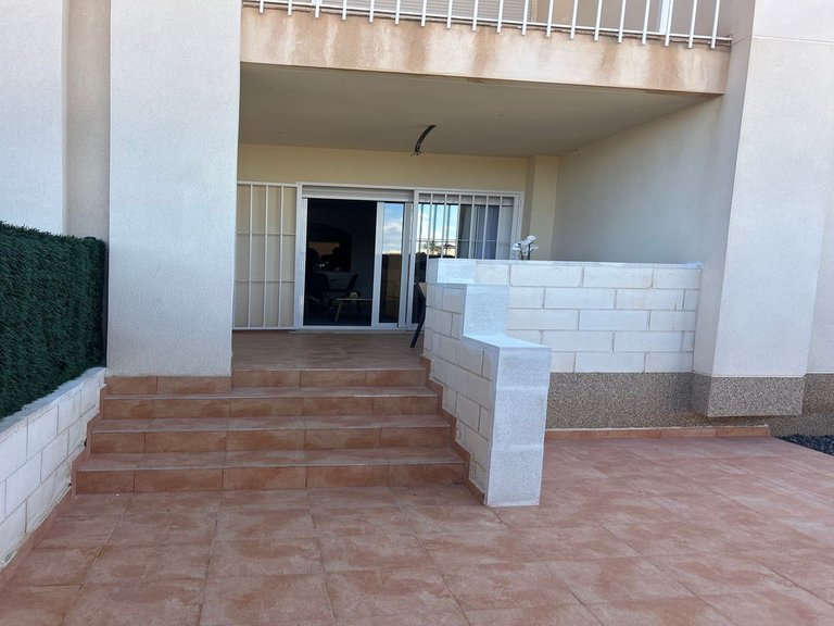Apartment for Sale in Lomas De Cabo Roig, Alicante 38