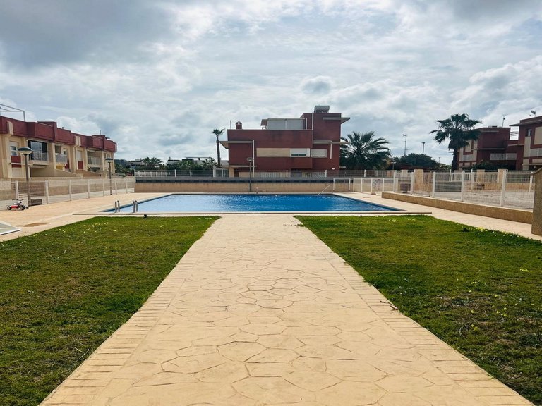 Apartment for Sale in Lomas De Cabo Roig, Alicante 6