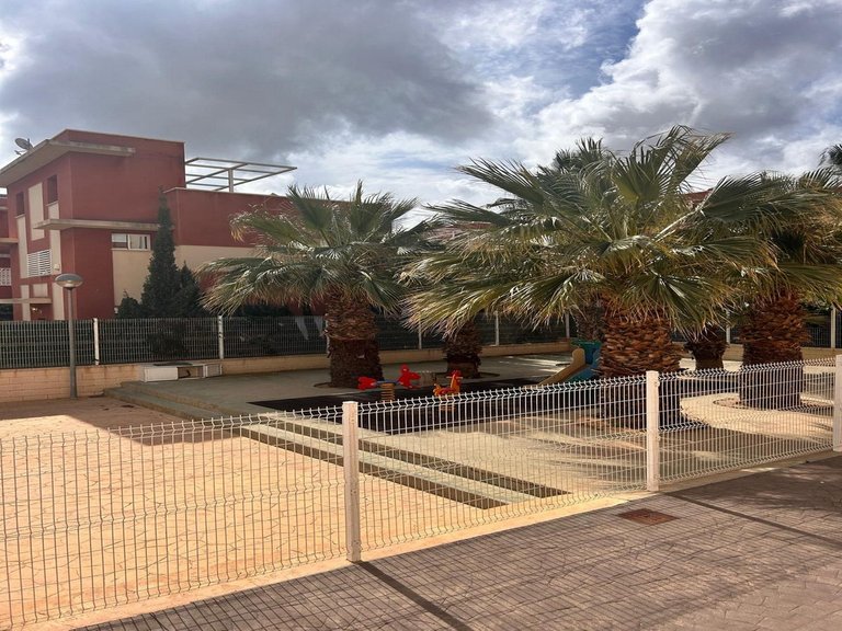 Apartment for Sale in Lomas De Cabo Roig, Alicante 9