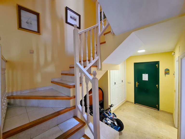 Villa for Sale in Casares Playa, Malaga 10