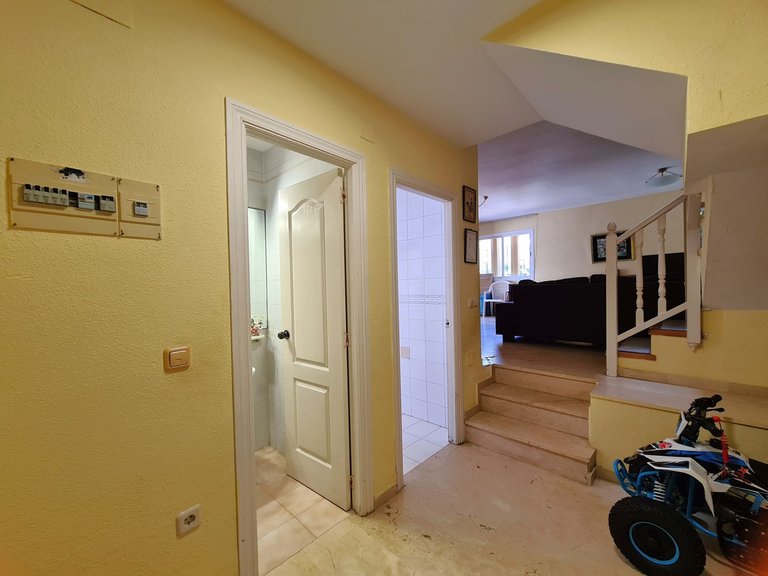 Villa for Sale in Casares Playa, Malaga 11