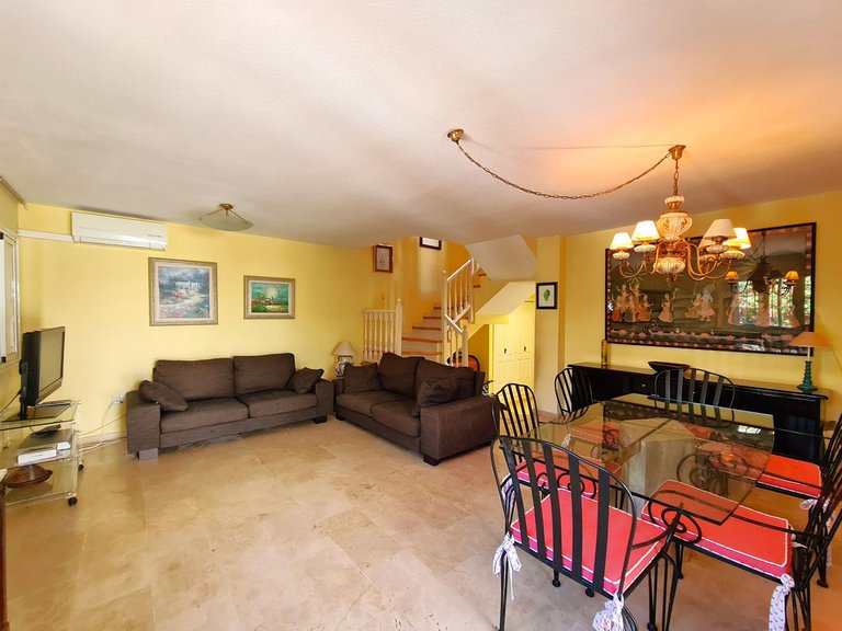 Villa for Sale in Casares Playa, Malaga 12