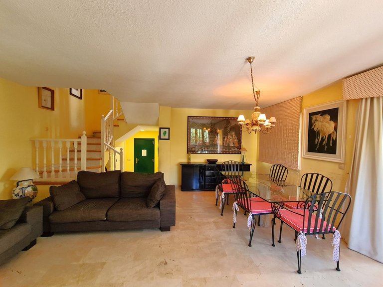Villa for Sale in Casares Playa, Malaga 13