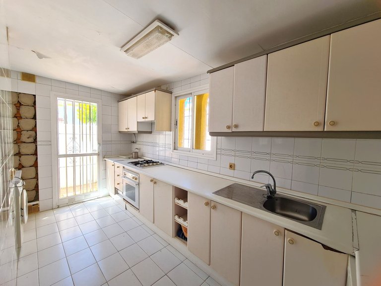 Villa for Sale in Casares Playa, Malaga 15