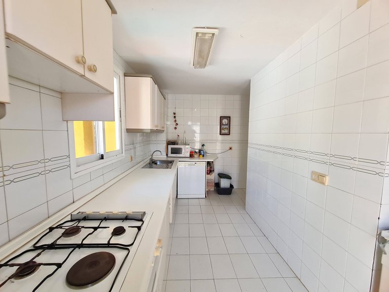 Villa for Sale in Casares Playa, Malaga 17