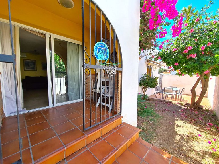 Villa for Sale in Casares Playa, Malaga 18